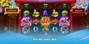 Cách Chơi Nổ Hũ Ông Đồ Tại MU88: Hướng Dẫn Chi Tiết