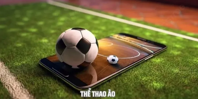 Tìm Hiểu Cá Cược Thể Thao Ảo MU88 Chi Tiết Nhất 2 Tìm Hiểu Cá Cược Thể Thao Ảo MU88 Chi Tiết Nhất