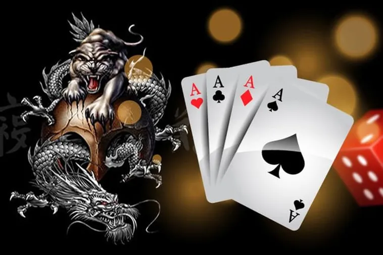 Trò Chơi Dragon Tiger Tại MU88: Hấp Dẫn, Kịch Tính