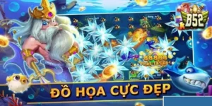Cách Chơi Bắn Cá Đại Chiến B52 Tại MU88 Chi Tiết Nhất