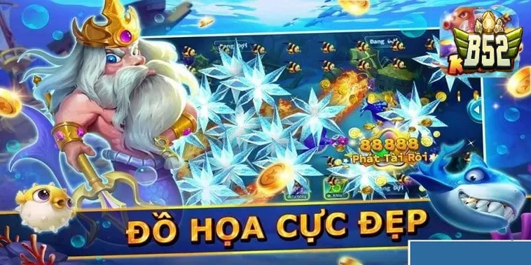 Cách Chơi Bắn Cá Đại Chiến B52 Tại MU88 Chi Tiết Nhất