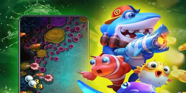 Cách Chơi Bắn Cá Đại Dương Tại MU88: Hướng Dẫn Chi Tiết