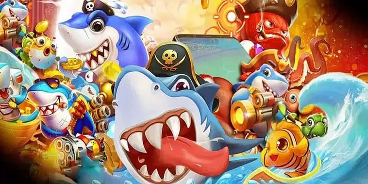 Cách Chơi Bắn Cá Vua Hải Tặc Tại MU88 Nhanh Nhất 2 Cách Chơi Bắn Cá Vua Hải Tặc Tại MU88 Nhanh Nhất