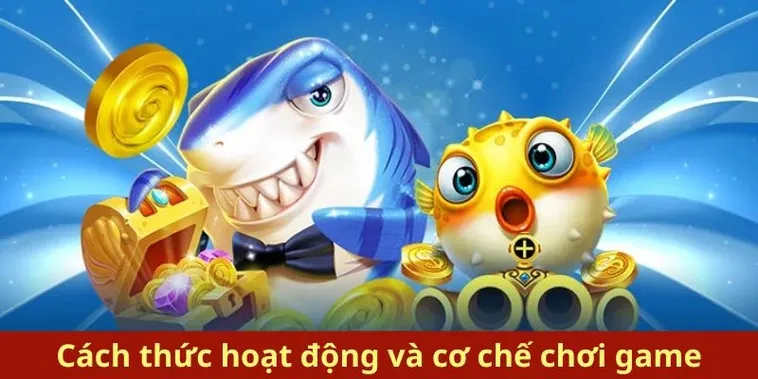 Cách Chơi Bắn Cá Royal Fishing Tại MU88: Hướng Dẫn Chi Tiết