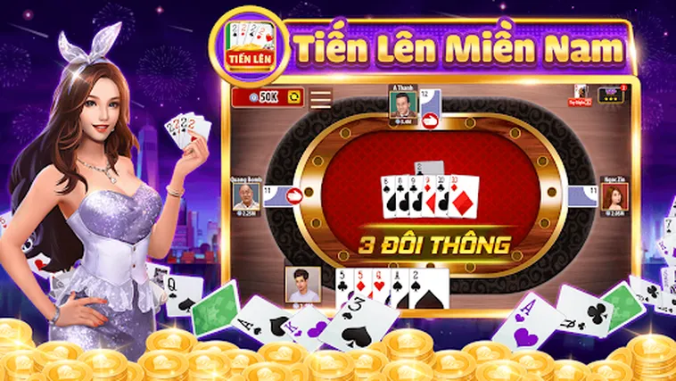 Cách Chơi Tiến Lên Miền Nam Nhà Cái MU88: Hướng Dẫn Chi Tiết