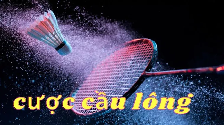 Cách Chơi Cá Cược Cầu Lông Tại MU88 Cho Anh Em