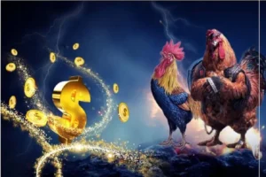 Cách Chơi Đá Gà GA28 Tại MU88: Hướng Dẫn Chi Tiết
