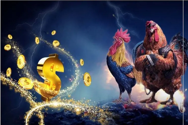 Cách Chơi Đá Gà GA28 Tại MU88: Hướng Dẫn Chi Tiết