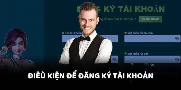 Đăng Ký MU88 - Hướng Dẫn Nhanh Chóng Và Dễ Dàng