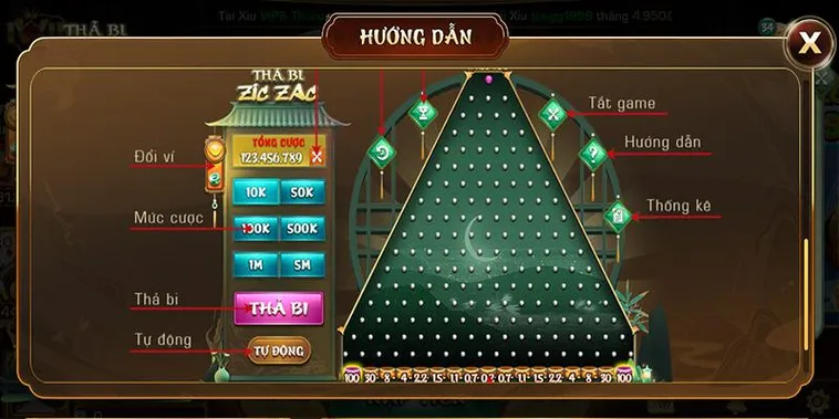 Cách Chơi Game Nhanh ZicZac Tại MU88 Chi Tiết Nhất