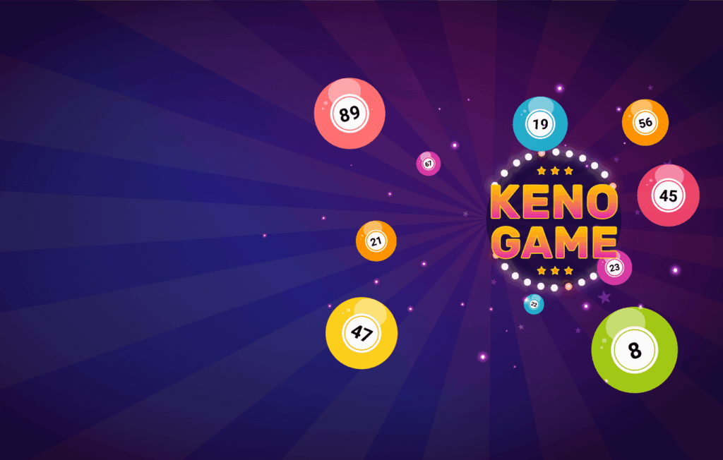 Cách Chơi Game Nhanh Keno Tại MU88 Rõ Ràng Cho Anh Em