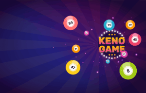 Cách Chơi Game Nhanh Keno Tại MU88 Rõ Ràng Cho Anh Em