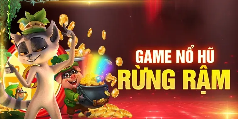 Trò Chơi Nổ Hũ Rừng Xanh Tại MU88: Khám Phá Đỉnh Cao Giải Trí