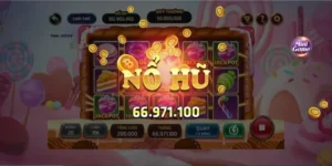 Cách Chơi Nổ Hũ Táo Quân Tại MU88: Hướng Dẫn Chi Tiết