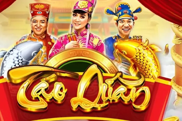 Cách Chơi Nổ Hũ Táo Quân Tại MU88: Hướng Dẫn Chi Tiết 2 Cách Chơi Nổ Hũ Táo Quân Tại MU88: Hướng Dẫn Chi Tiết