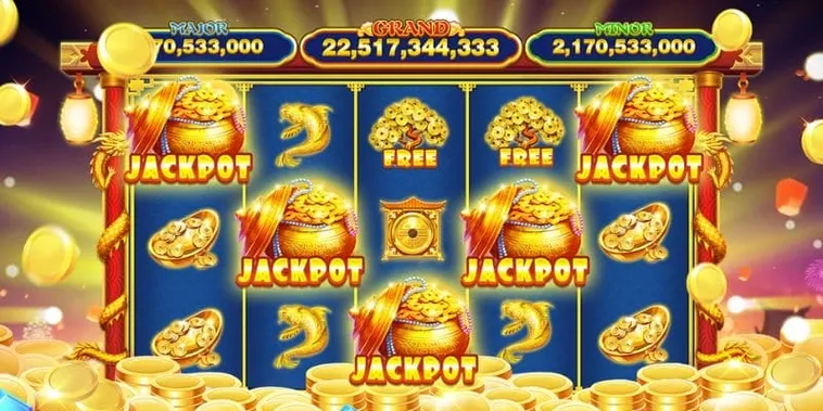 Trò Chơi Nổ Hũ Thần Tài Tại MU88: Săn Jackpot Khủng