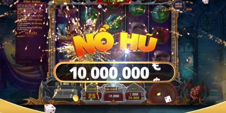 Trò Chơi Nổ Hũ Vũ Trụ Tại MU88: Săn Jackpot Khủng