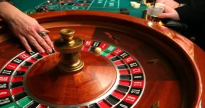 Cách Chơi Roulette Nhà Cái MU88 Hiệu Quả Nhất