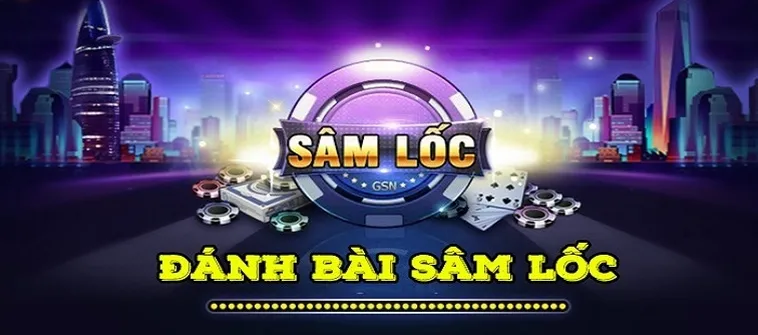Cách Chơi Sâm Lốc Nhà Cái MU88: Hướng Dẫn Chi Tiết