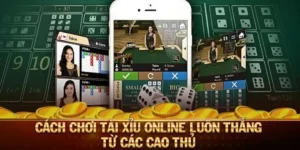 Cách Chơi Tài Xỉu Nhà Cái MU88 Hiệu Quả Nhất 2025