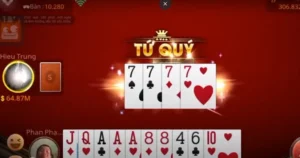 Cách Chơi Tiến Lên Miền Nam Nhà Cái MU88: Hướng Dẫn Chi Tiết