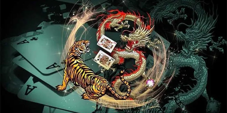 Trò Chơi Dragon Tiger Tại MU88: Hấp Dẫn, Kịch Tính