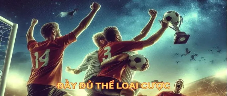 Tìm Hiểu Cá Cược Thể Thao Ảo MU88 Chi Tiết Nhất