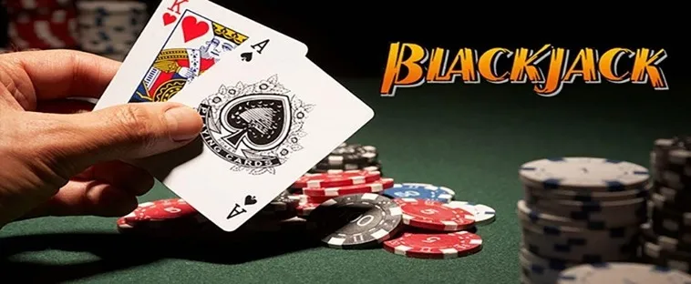 Trò Chơi Blackjack Tại MU88: Hấp Dẫn, Kịch Tính