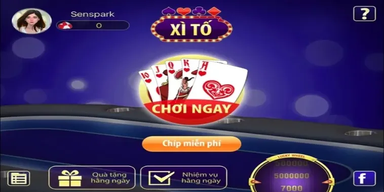 Trò Chơi Xì Tố Tại MU88: Hấp Dẫn, Kịch Tính