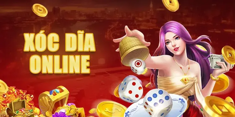 Trò Chơi Xóc Đĩa Tại MU88: Trải Nghiệm Giải Trí Đỉnh Cao